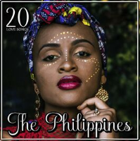 The Philippines - 20 Love Songs